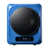 Bleu est en rupture de stock