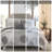 Knowles Microfiber Reversible Quilt Set with Cotton Bed Sheets-223519091-223519087