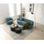 Canapé pivotant 360 ° Mid Century Modern-1338442205