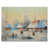 Toile tendue