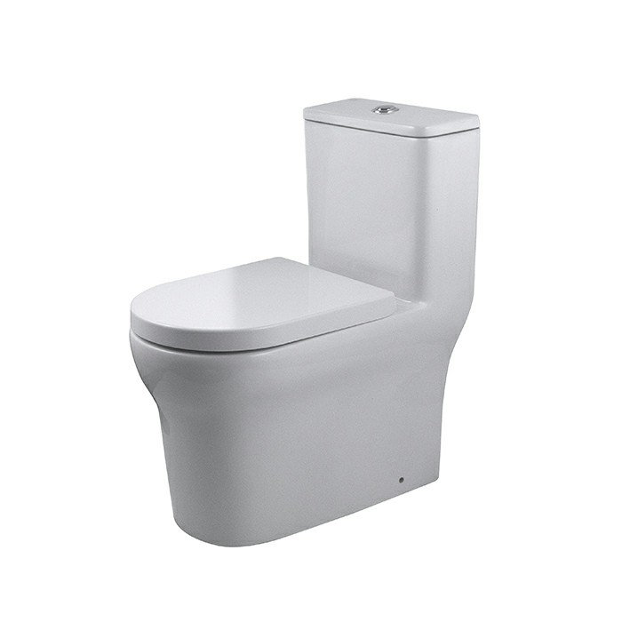 New NK One 1.2 Gallons GPF High Efficiency Dual Flush Kit