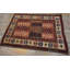 Tapis de style tribal Kazak