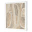 Dot Pattern 5 In Clay Tones Print by Marie Lawyer-1405106889-1405106890