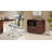 Sequel 20 35'' Wide 3 - Drawer Filing Credenza-50653241