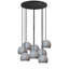 Clay 8 - Light Chandelier-371144285