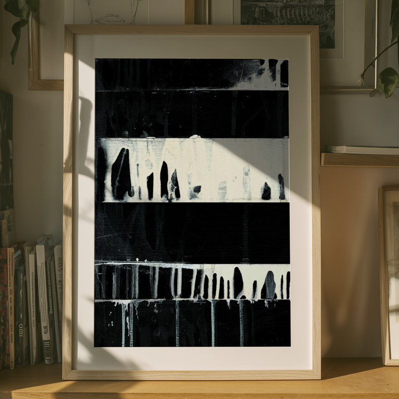 Wrapped Canvas Print, 76.2 cm H x 50.8 cm W