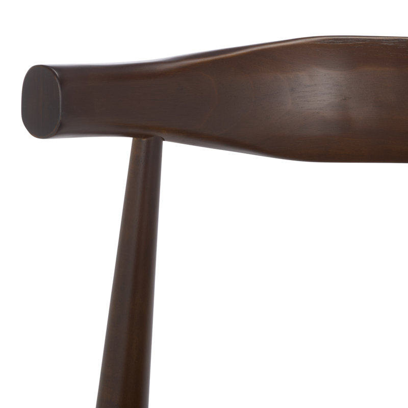 Dining Chair, Espresso