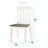 Heppman 18'' H Side Chair