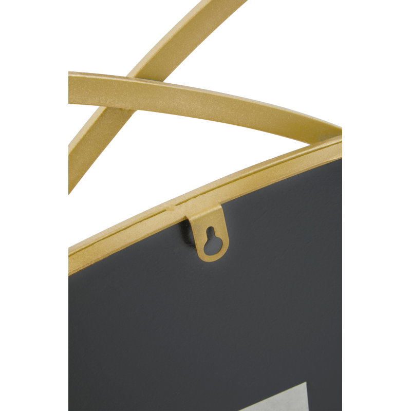 Kellan Flat Wall Mirror