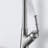 Single Handle Pull Out Kitchen Faucet