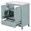Meuble-lavabo 30 po avec lavabo en céramique-2009634655-2009634653