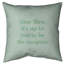 Coussin décoratif intérieur/extérieur time vole-44610226-44610237