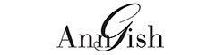 Ann Gish Logo