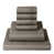 Taupe foncé est en rupture de stock