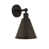Oil Rubbed Bronze selected