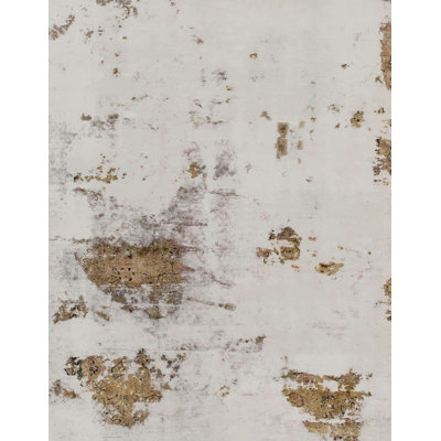 Abstract Indoor Rug