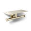 Components™ Covered Double Toilet Tissue Holder-331741959
