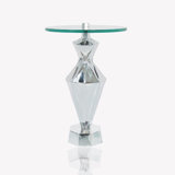 Mannequin End Table