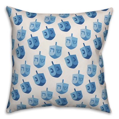  Coussin Driedel