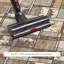 Tapis géométrique de qualité supérieure lavable à la machine Mayfield AMF2442-706217282-706217291