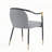 Upholstered Dining Chair-1684798489
