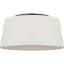 3 - Light LED Flush Mount-1527195046-1527195047