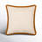 Kava 100% Cotton Throw Square Pillow-145065182-155779963-155779943