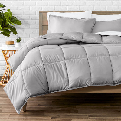 Soft All Season Comforter Set