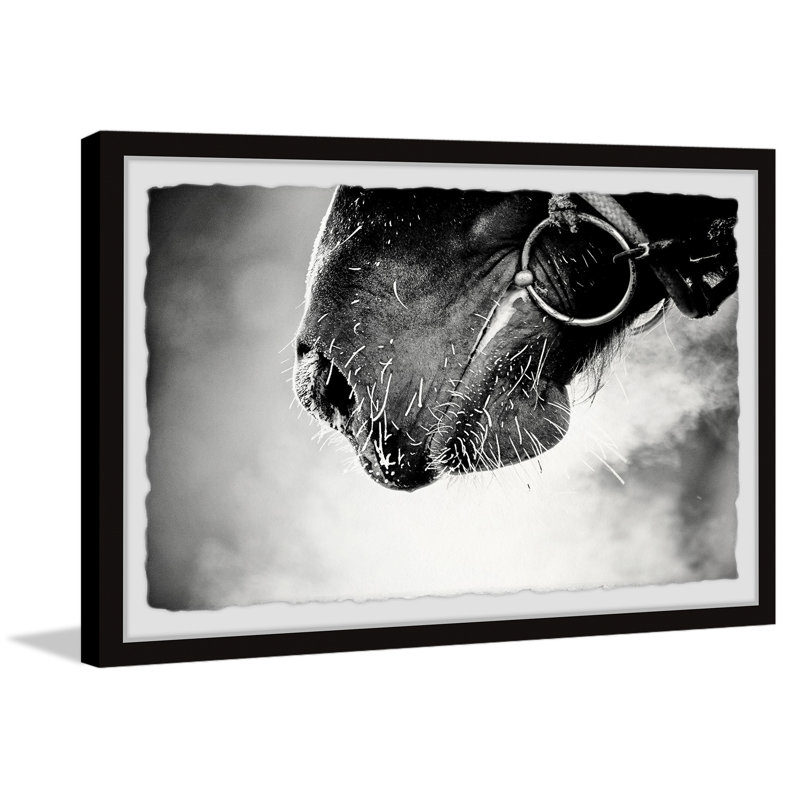 1 Piece Single Picture Frame Wall Art, 38cm H x 45cm W