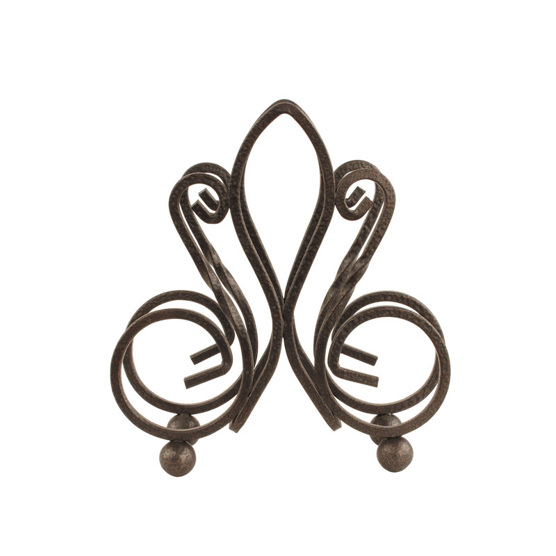 Patrice Metal Napkin Holder