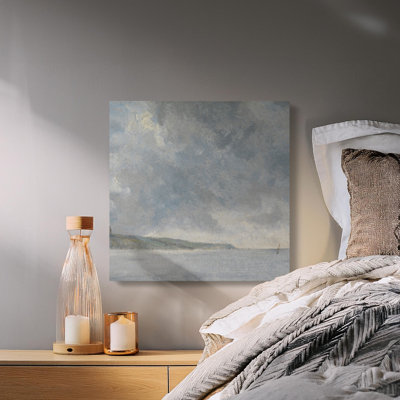 Paxson Wrapped Canvas Print Set