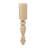Hard Maple French Island Legs. 1 Piece-1229848914-1324916259
