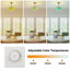 Plafonnier semi-encastré 1 lumière Mid-Century-651653971
