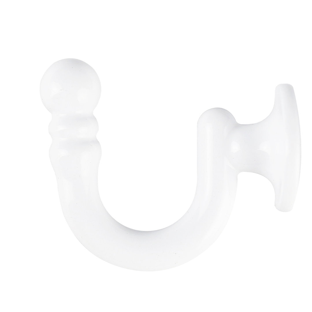 Rishel Metal Single Wall Key Organizer with Key Hooks August Grove®