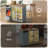 44.03 " W Kitchen Island-980147023