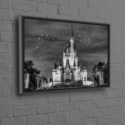 Print on Canvas