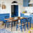 Rectangular Kitchen Table,Large Coffee Table,Dining Table