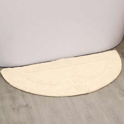 Candeloro Slice Bath Rug 17"x30"