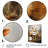 " Beige Sheep Rustic Ruminations II "-530746602-530746603
