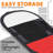 Collapsible Pet Carrier with 1 Door