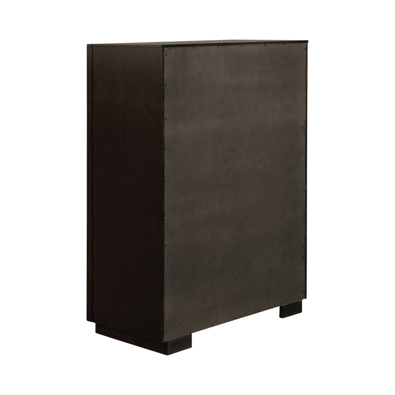 Commode 5 tiroirs Bensill