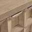 Prado TV Stand for TVs up to 88"