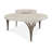 Valentina Solid Wood Coffee Table-75099717