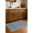 Chevron Feather Lightweight Non-Slip Kitchen Mat-1912725079-1912725073