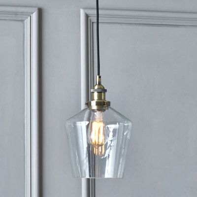 Motour 1 - Light Dome Pendant