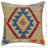 Penningt Geometric Throw Pillow