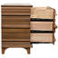 Bernard Solid Wood Accent Chest