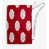 Rouge sélectionné