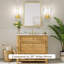 Applique murale murale pour salle de bain-884434372