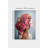 Stunning Decorative Canvas Painting, 19.7 x 27.6 inches | 100% Canvas with 100% Wooden Frame (1.2 inches Thick) | Perfect for Living Room & Bedroom Décor, Vibrant Colors & Timeless Design